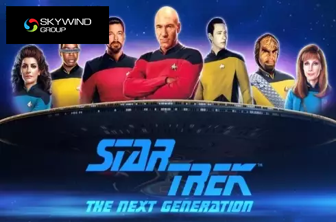 Star Trek: The Next Generation